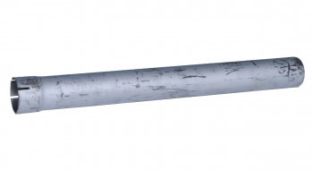 449 р. Труба промежуточная глушителя ГАЗ-3302 дв.ЗМЗ-405 (удлиненный резонатор) СОД СОД 3302-1203238-10  с доставкой в г. Пермь. Увеличить фотографию 1