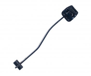799 р. Педаль сцепления ГАЗ-3302 (ОАО ГАЗ) ГАЗ 3302-1602010 ГАЗ 3302-1602010  с доставкой в г. Пермь. Увеличить фотографию 1