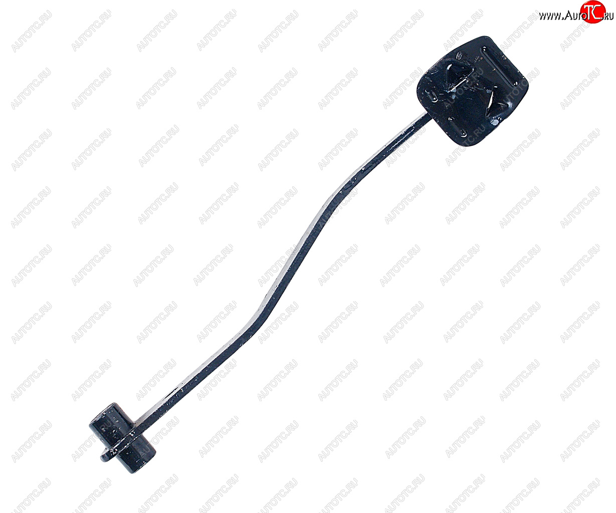 799 р. Педаль сцепления ГАЗ-3302 (ОАО ГАЗ) ГАЗ 3302-1602010 ГАЗ 3302-1602010  с доставкой в г. Пермь