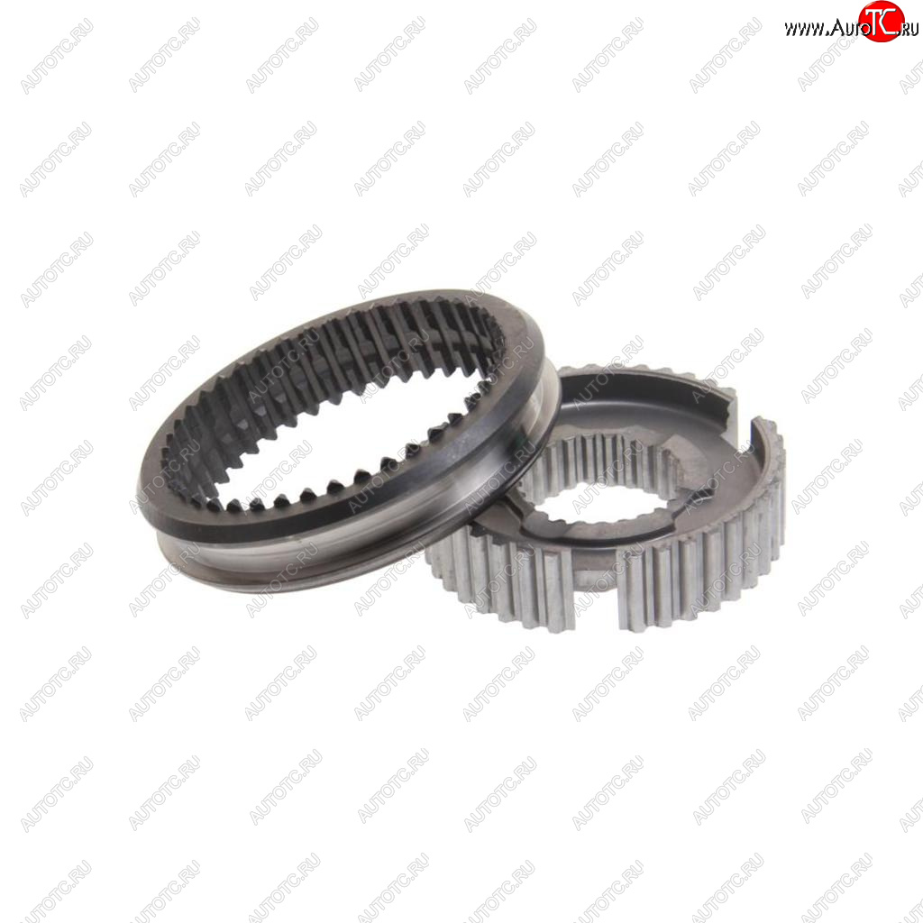 2 299 р. Муфта КПП ГАЗ-31029,3302,ГАЗель Next 1-2 передачи (без сухарей) НО АВТОРГ АВТОРГ 3302-1701174  с доставкой в г. Пермь