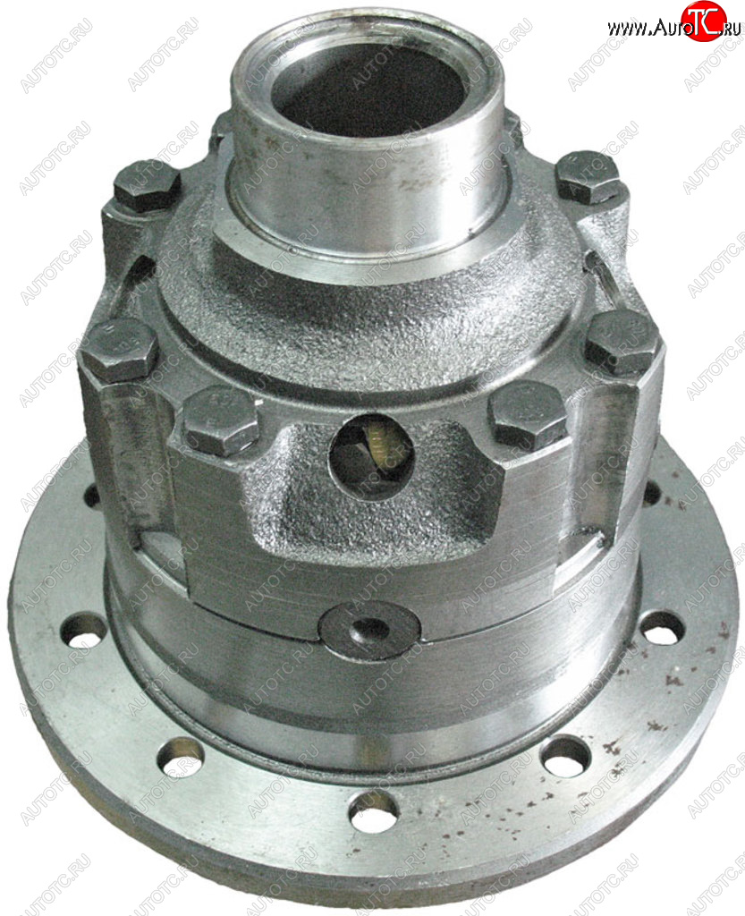 13 449 р. Дифференциал ГАЗ-3302,31029-31105,ГАЗель Next (ОАО ГАЗ) ГАЗ 3302-2403011 ГАЗ 3302-2403011  с доставкой в г. Пермь