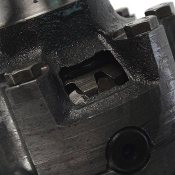 14 699 р. Дифференциал ГАЗ-3302 Бизнес,ГАЗель Next ЕВРО-4 (ОАО ГАЗ) ГАЗ 3302-2403011-10  с доставкой в г. Пермь. Увеличить фотографию 3