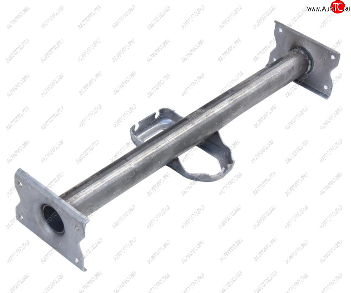3 999 р. Поперечина ГАЗ-3302 №4 рамы (ОАО ГАЗ) ГАЗ 3302-2801172  с доставкой в г. Пермь