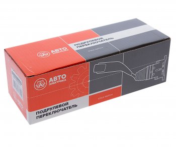 799 р. Переключатель подрулевой ГАЗ-3302,3307 стеклоочистителя НО AVTOELECTRICA AVTOELECTRICA 3302.3709-200 ае  с доставкой в г. Пермь. Увеличить фотографию 4