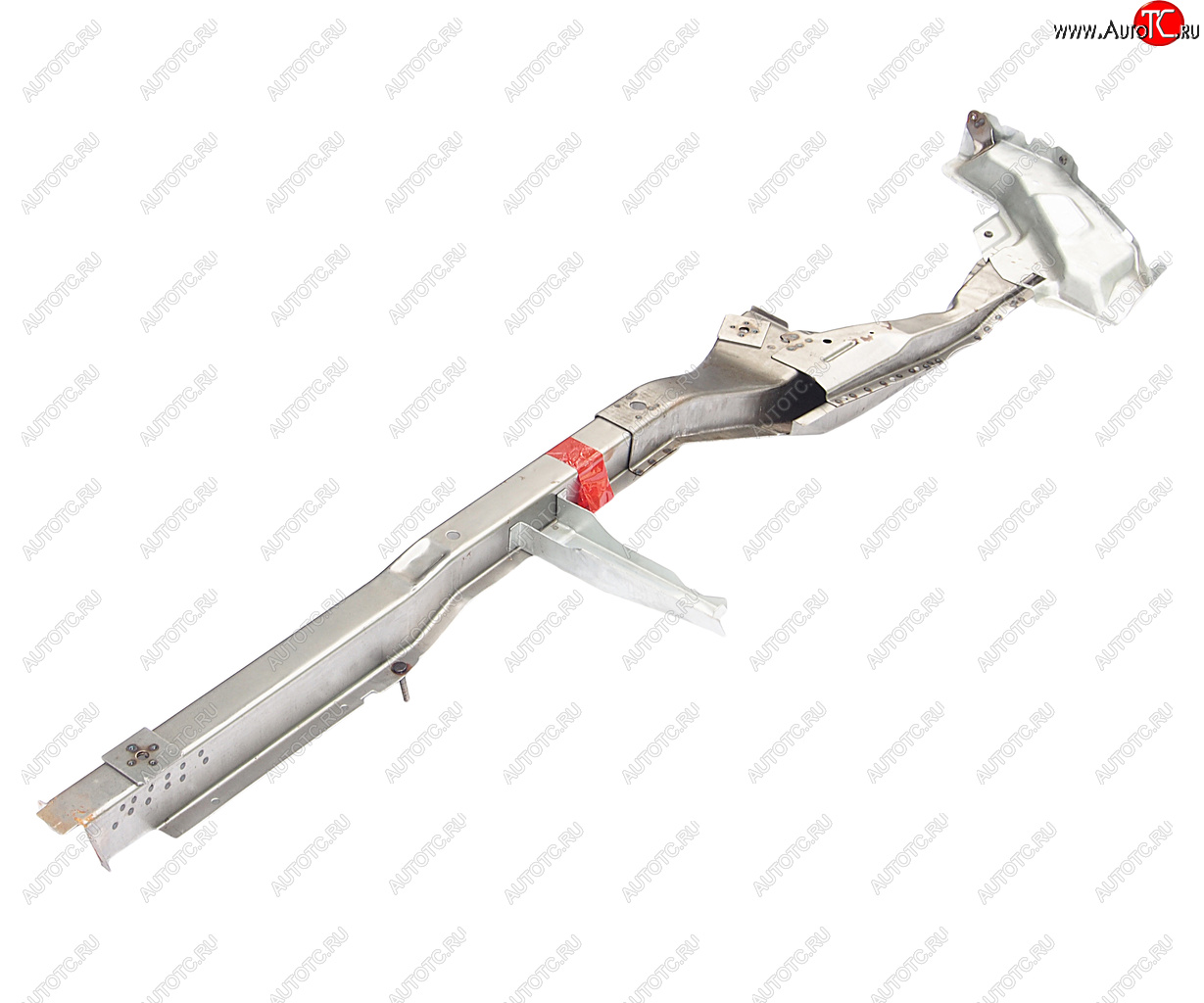 5 999 р. Лонжерон ГАЗ-3302 пола передний левый НО (ОАО ГАЗ) ГАЗ 3302-5101023-10  с доставкой в г. Пермь