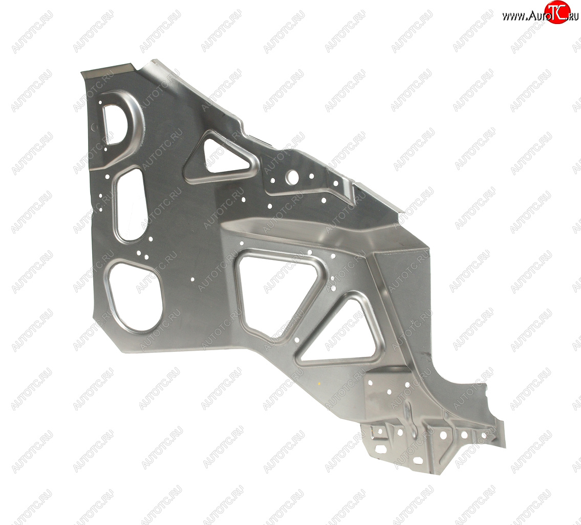 3 299 р. Панель ГАЗ-3302 передка боковая левая Н/О (ОАО ГАЗ) ГАЗ 3302-5301035-20 ГАЗ 3302-5301035-20  с доставкой в г. Пермь