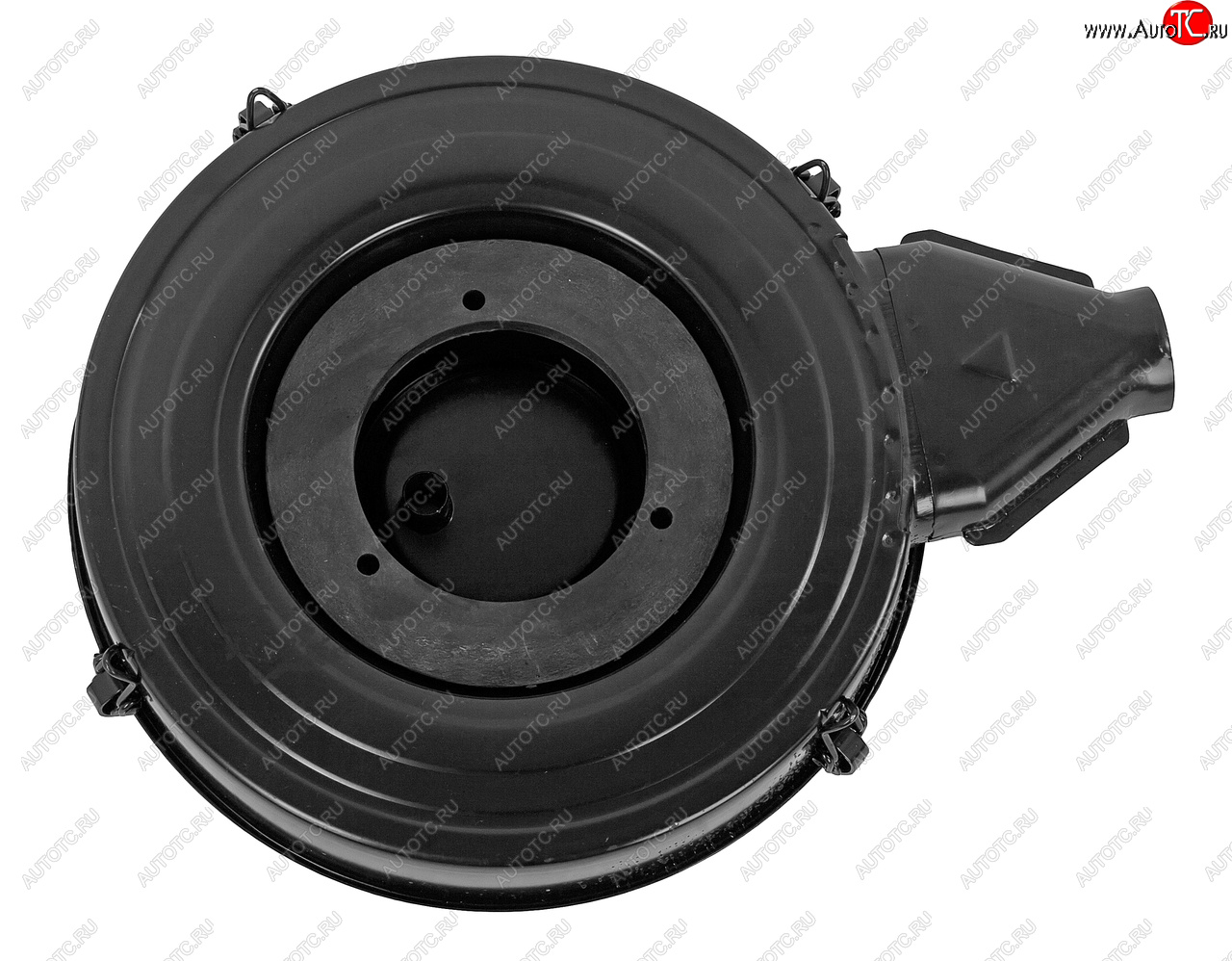 2 989 р. Фильтр воздушный ГАЗ-33027 (ОАО ГАЗ) ГАЗ 33027-1109010 ГАЗ 33027-1109010  с доставкой в г. Пермь