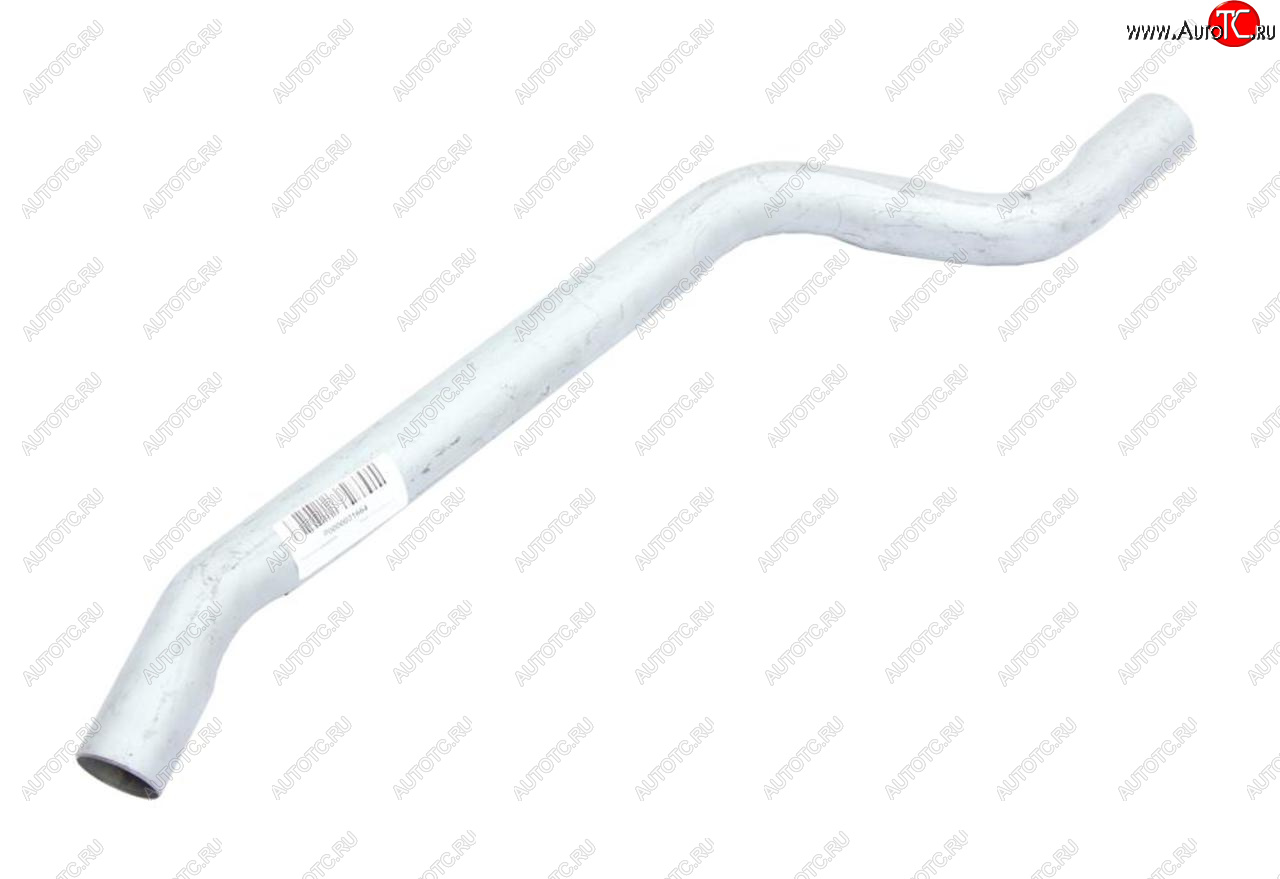 1 299 р. Труба выхлопная глушителя ГАЗ-33027, 27057 дв.ГАЗ-560 ШТАЙЕР ЕВРО-3 (ОАО ГАЗ) ГАЗ 33027-1203050  с доставкой в г. Пермь