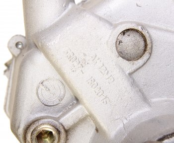147 999 р. Коробка раздаточная ГАЗ-33027 АГРЕГАТ № АГРЕГАТ 33027-1800013  с доставкой в г. Пермь. Увеличить фотографию 5