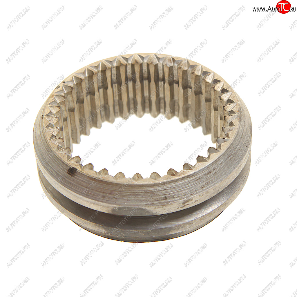 1 799 р. Муфта ГАЗ-33027 коробки раздаточной (ОАО ГАЗ) ГАЗ 33027-1802116  с доставкой в г. Пермь