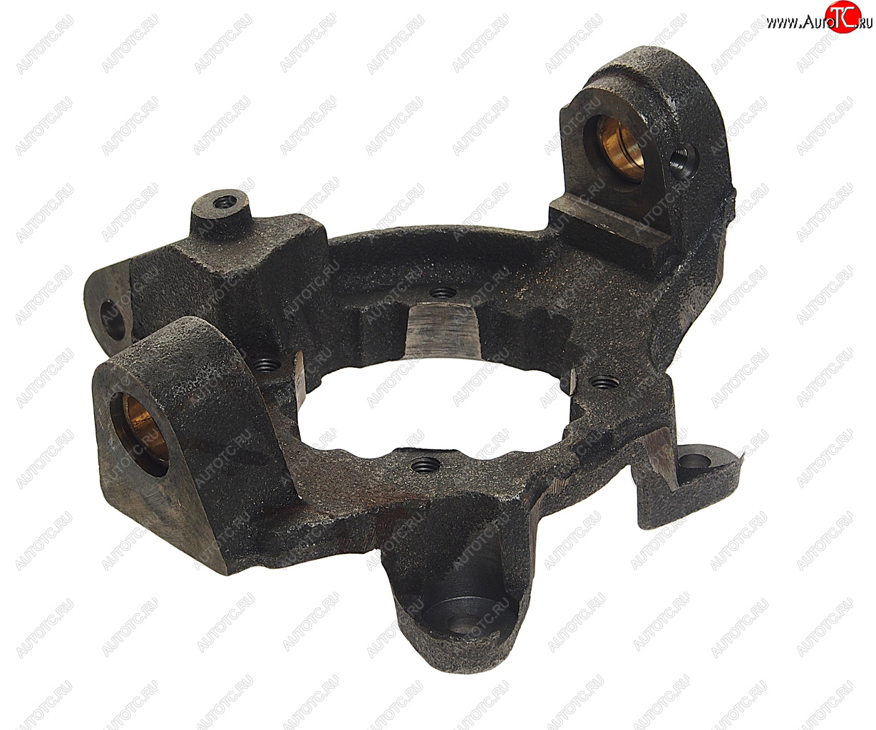 11 399 р. Корпус ГАЗ-33027 кулака поворотного правый НО (ОАО ГАЗ) ГАЗ 33027-2304044  с доставкой в г. Пермь