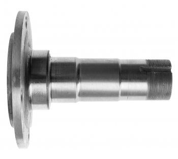 7 499 р. Цапфа ГАЗ-33027 кулака поворотного (ОАО ГАЗ) ГАЗ 33027-2304080  с доставкой в г. Пермь. Увеличить фотографию 1