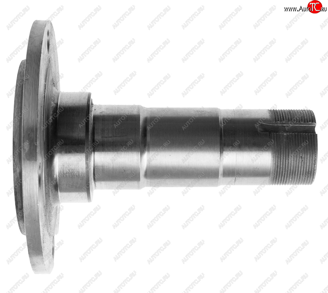 7 499 р. Цапфа ГАЗ-33027 кулака поворотного (ОАО ГАЗ) ГАЗ 33027-2304080  с доставкой в г. Пермь