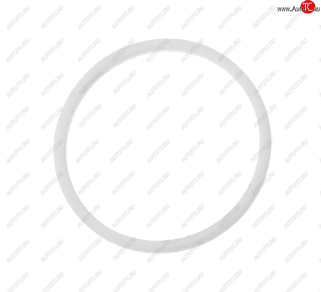 30 р. Кольцо ГАЗ-33027 ступицы передней грязезащитное наружнее (ОАО ГАЗ) ГАЗ 33027-2304106  с доставкой в г. Пермь