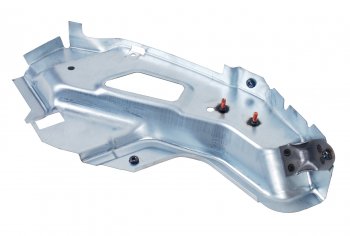 1 329 р. Надставка ГАЗ-3302 кожуха фары правая НО (ОАО ГАЗ) ГАЗ 3302-8401540  с доставкой в г. Пермь. Увеличить фотографию 1