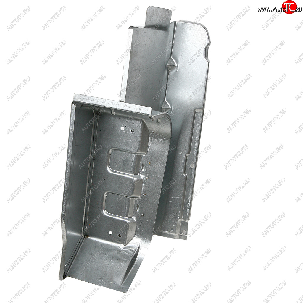 3 689 р. Подножка ГАЗ-3302 кабины левая (ОАО ГАЗ) ГАЗ 3302-8405013  с доставкой в г. Пермь