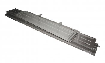 43 999 р. Борт ГАЗ-3302 НО (2 боковых,1 задний, 1 передний) L=3.17м комплект 4шт. NO NAME 3302-8504010  с доставкой в г. Пермь. Увеличить фотографию 1