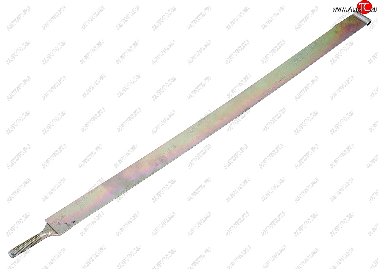 329 р. Хомут ГАЗ-3302 бака топливного пластикового (ОАО ГАЗ) ГАЗ 3307-1102110  с доставкой в г. Пермь