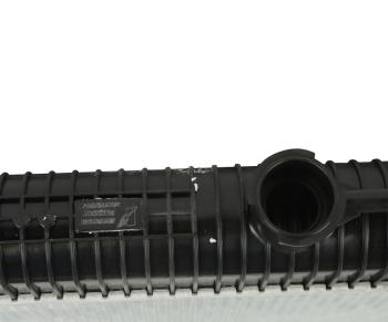 12 949 р. Радиатор ГАЗ-3307 алюминиевый KOOSHESH KOOSHESH 3307-1301010-70а  с доставкой в г. Пермь. Увеличить фотографию 6