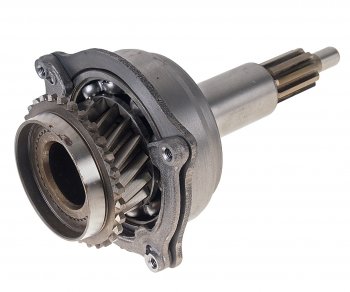 Вал КПП ГАЗ-3307,3308 (5-ст) первичный в сборе (ОАО ГАЗ) ГАЗ 3307-1701022-01