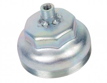 649 р. Колпак ступицы колеса ГАЗ-3307 переднего (ОАО ГАЗ) ГАЗ 3307-3103063-10  с доставкой в г. Пермь. Увеличить фотографию 1