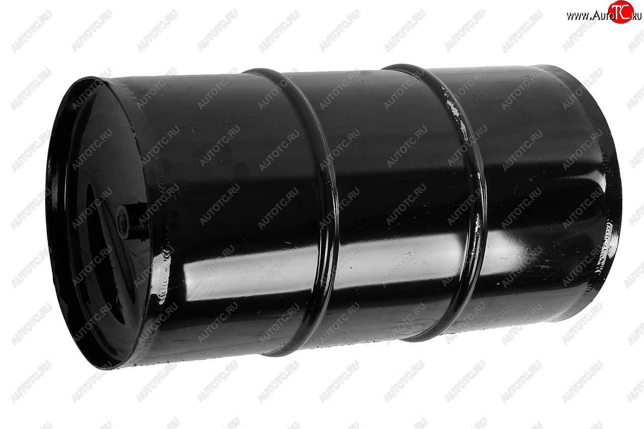 4 549 р. Баллон воздушный ГАЗ-3307 ресивер (ОАО ГАЗ) ГАЗ 3307-3513015  с доставкой в г. Пермь
