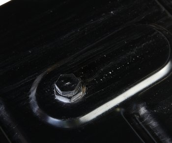 13 099 р. Бак топливный ГАЗ-3302,3307,4301,ПАЗ,ГАЗон Next 105л (ОАО ГАЗ) ГАЗ 33081-1101010-10  с доставкой в г. Пермь. Увеличить фотографию 8