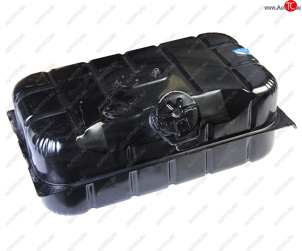 13 099 р. Бак топливный ГАЗ-3302,3307,4301,ПАЗ,ГАЗон Next 105л (ОАО ГАЗ) ГАЗ 33081-1101010-10  с доставкой в г. Пермь