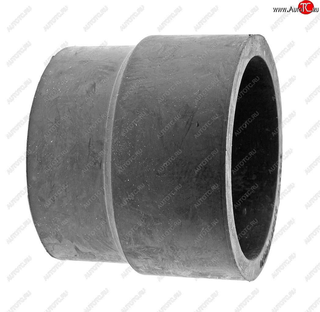 399 р. Муфта ГАЗ-3308 Садко трубы интеркулера (ОАО ГАЗ) ГАЗ 33081-1172090  с доставкой в г. Пермь