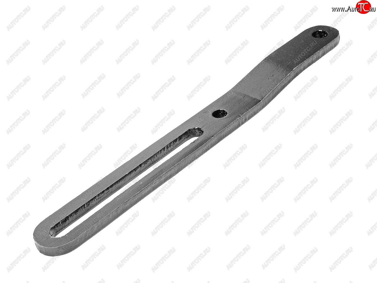329 р. Планка ГАЗ-3309 насоса вакуумного натяжная (ОАО ГАЗ) ГАЗ 33081-3548050  с доставкой в г. Пермь