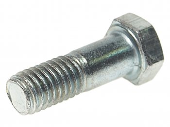 23 р. Болт КПП ГАЗ-3309,33081,33104 крепления вилок (ОАО ГАЗ) ГАЗ 3309-1702019  с доставкой в г. Пермь. Увеличить фотографию 2