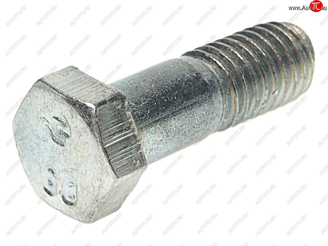 23 р. Болт КПП ГАЗ-3309,33081,33104 крепления вилок (ОАО ГАЗ) ГАЗ 3309-1702019  с доставкой в г. Пермь