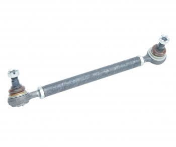 Тяга рулевая ГАЗ-3309 продольная в сборе НО (ОАО ГАЗ) ГАЗ 3309-3414010-10