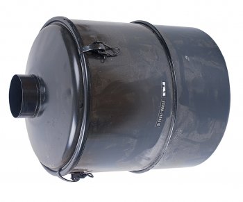 Фильтр воздушный ГАЗ-33083,33096,ГАЗон Next в сборе дв.CUMMINS ЕВРО-3 (ОАО ГАЗ) ГАЗ 33098-1109010
