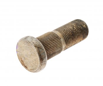 Шпилька колеса М20х1.5х60 ГАЗ-3310 Валдай переднего NO NAME 3310-3103008