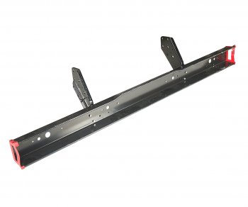 Брус противоподкатный ГАЗ-33104 Валдай в сборе (ОАО ГАЗ) ГАЗ 33104-2809009