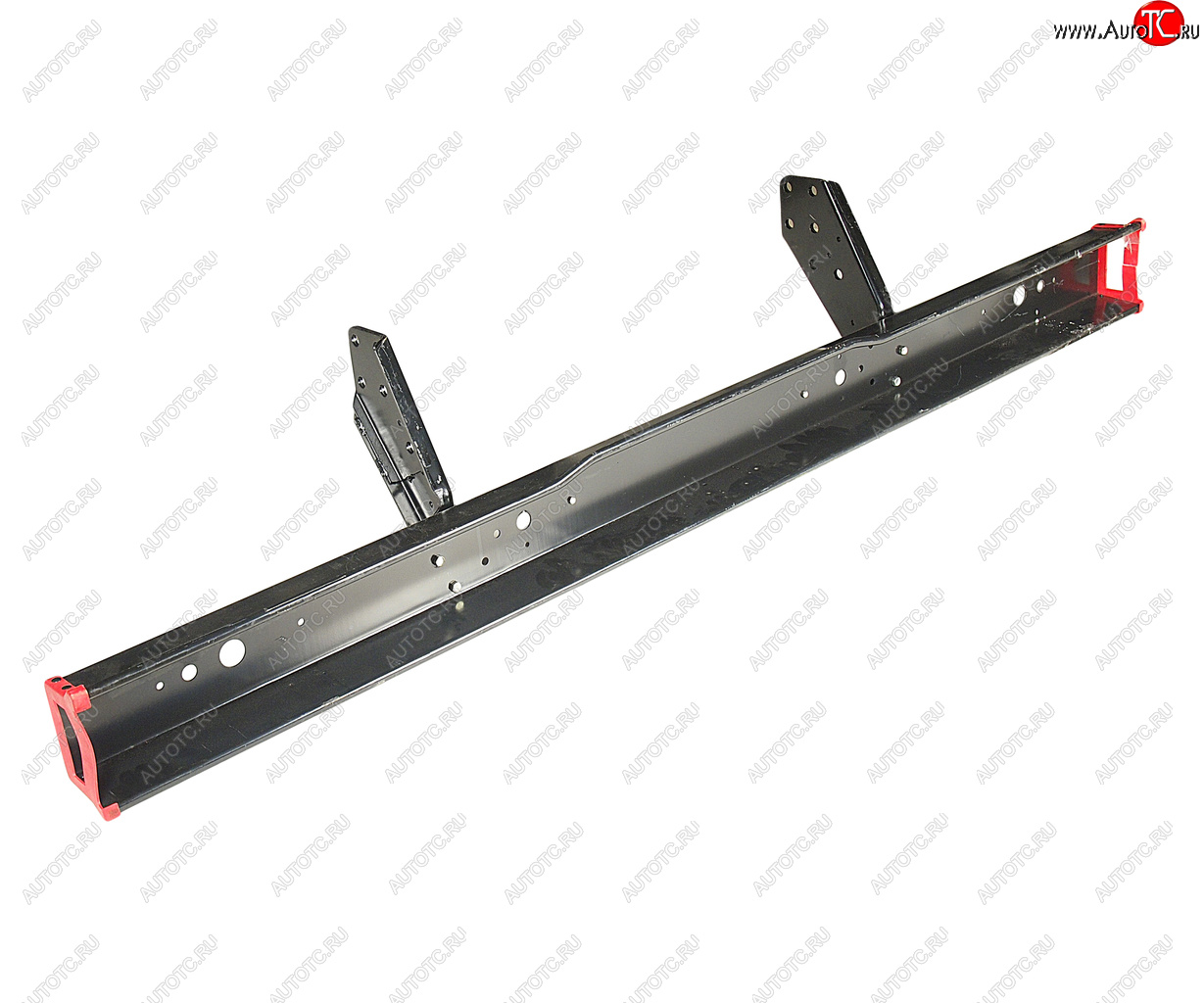 9 899 р. Брус противоподкатный ГАЗ-33104 Валдай в сборе (ОАО ГАЗ) ГАЗ 33104-2809009  с доставкой в г. Пермь