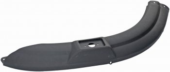 Арка колеса ГАЗ-3310 Валдай правая АВТОКОМПОНЕНТ ГАЗ 33104-8403026 ГАЗ 33104-8403026