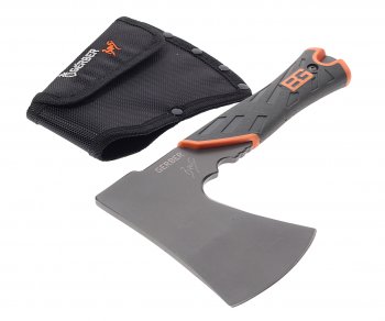 Топор туристический в чехле GERBER GERBER 333