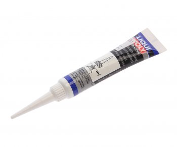 869 р. Средство для монтажа форсунок,свечей 20мл Pro-Line Injektoren LIQUI MOLY LIQUI MOLY 3381  с доставкой в г. Пермь. Увеличить фотографию 1