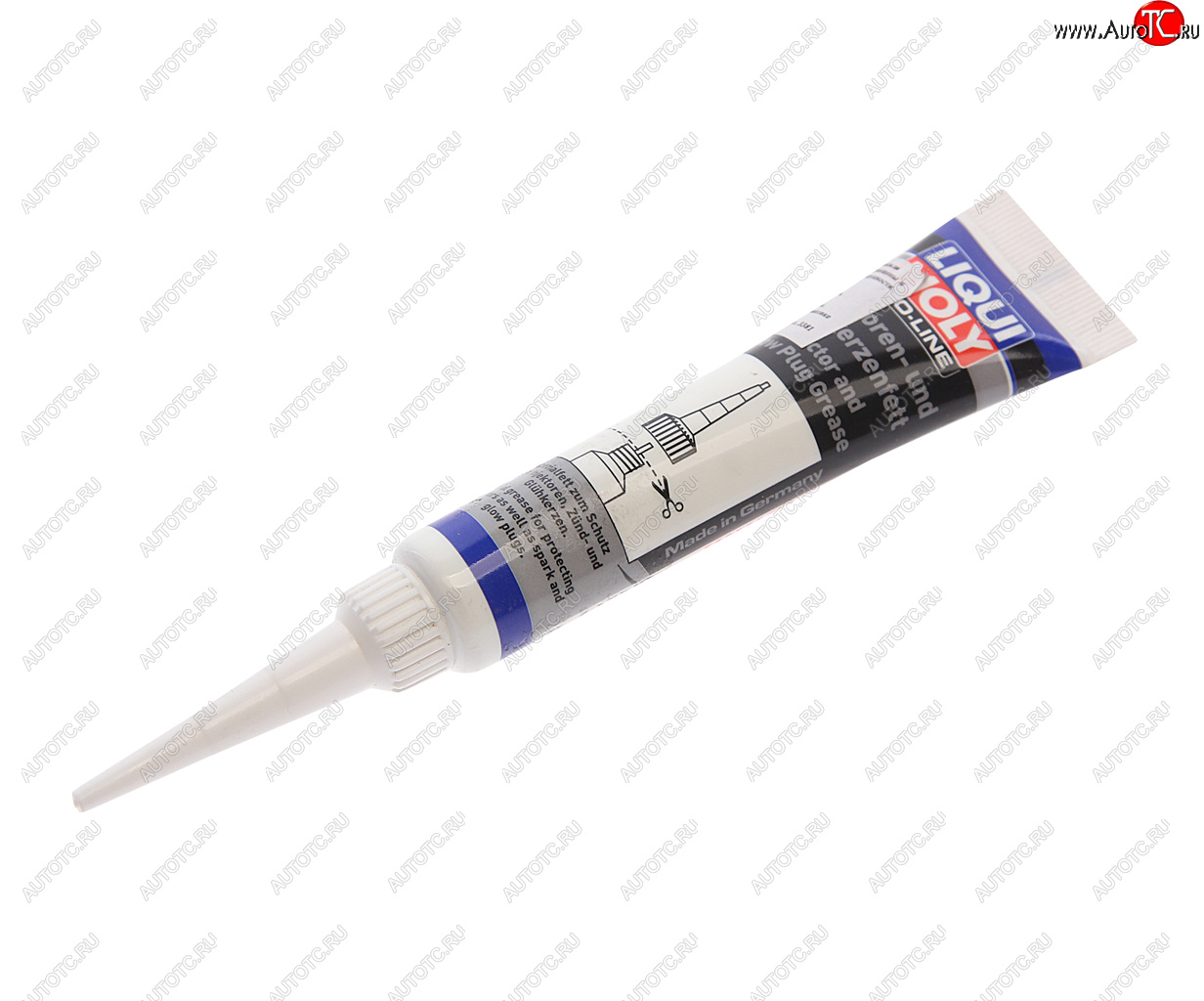 869 р. Средство для монтажа форсунок,свечей 20мл Pro-Line Injektoren LIQUI MOLY LIQUI MOLY 3381  с доставкой в г. Пермь
