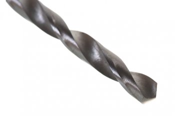 103 р. Сверло по металлу 5.0х86мм HSS (2шт.) FIT FIT 33812 FIT 33812  с доставкой в г. Пермь. Увеличить фотографию 2
