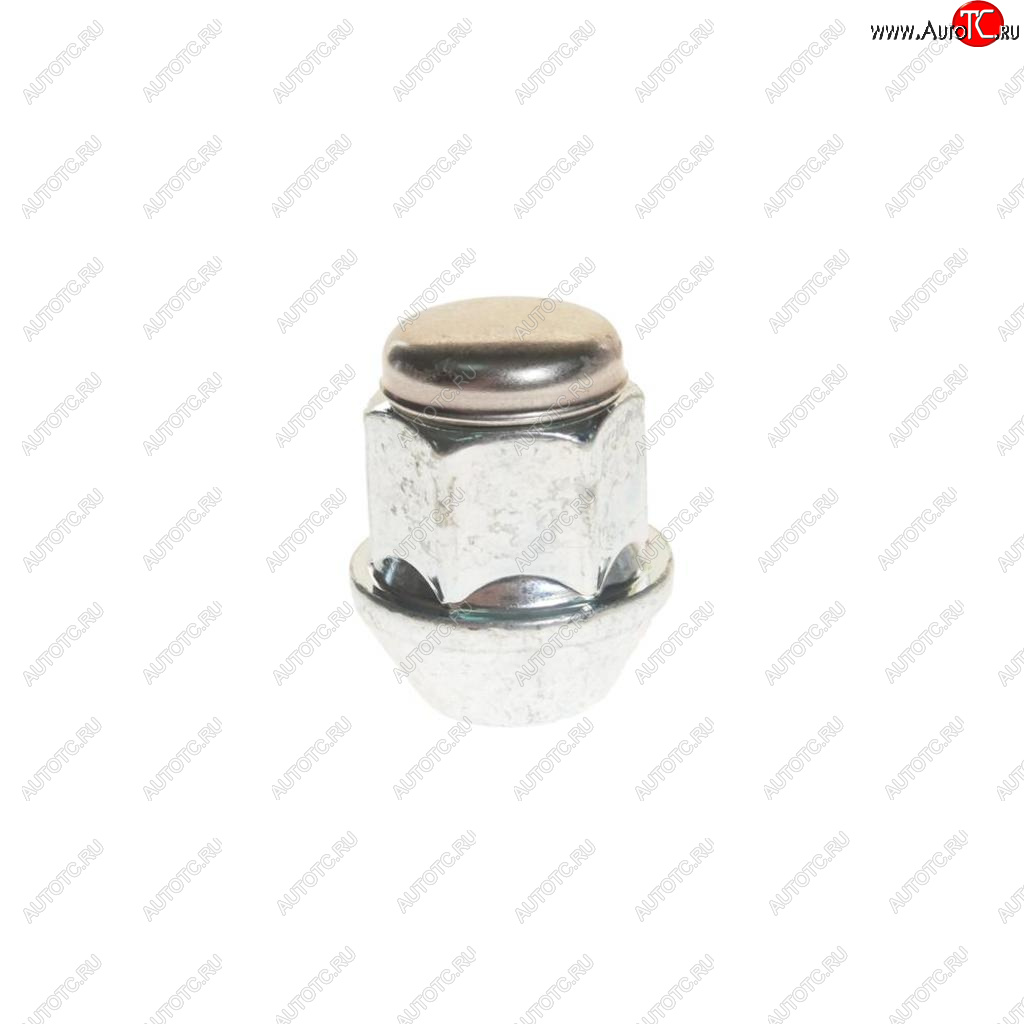 299 р. Гайка колеса М12х1.25х30 конус ключ 19мм SUZUKI FEBI FEBI 33927  с доставкой в г. Пермь
