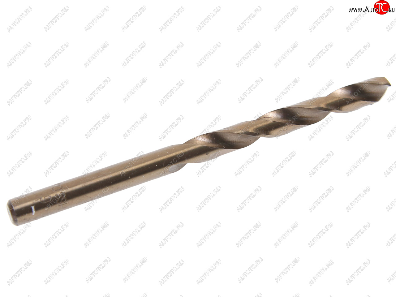 212 р. Сверло по металлу 6.0х93мм HSS Cobalt USP USP 33960  с доставкой в г. Пермь