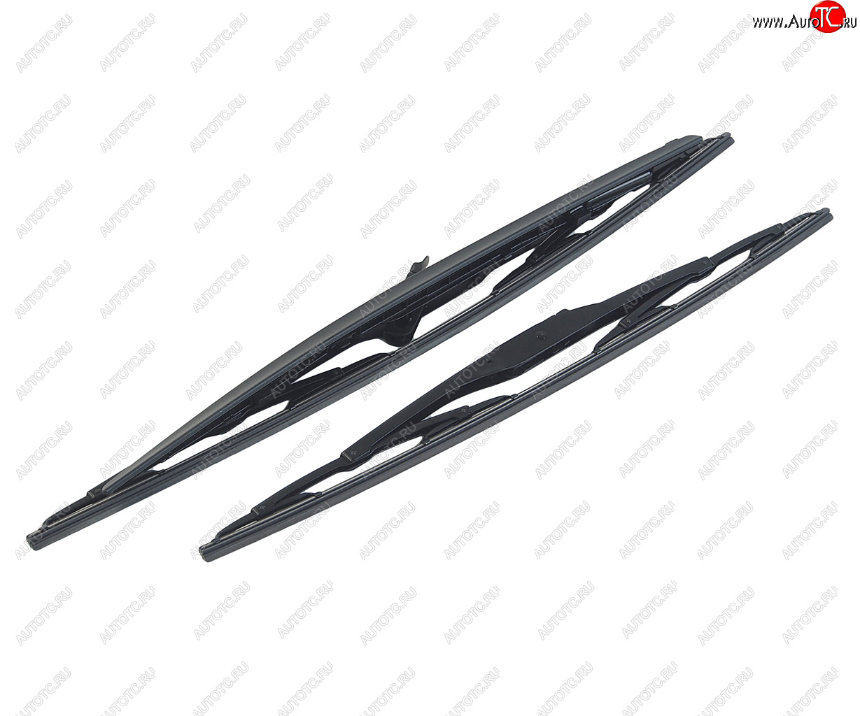 4 499 р. Щетка стеклоочистителя 575/500мм BOSCH BOSCH 3397001394 BOSCH 3397001394  с доставкой в г. Пермь