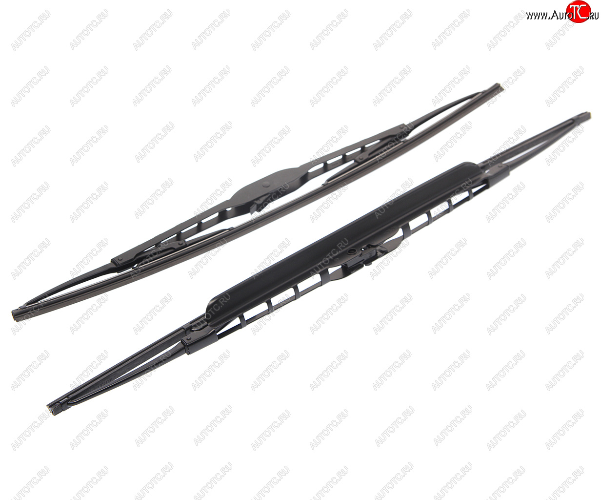 2 459 р. Щетка стеклоочистителя 530475мм комплект Twin Spoiler BOSCH BOSCH 3397001584  с доставкой в г. Пермь