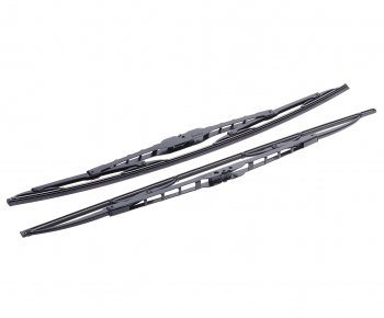 1 229 р. Щетка стеклоочистителя AUDI TT 550530мм комплект BOSCH BOSCH 3397001682  с доставкой в г. Пермь. Увеличить фотографию 2