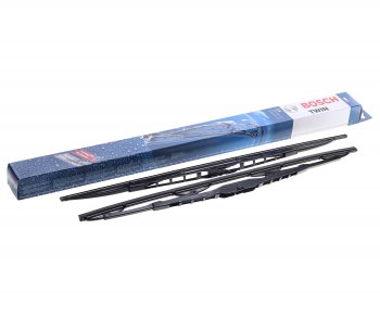 1 229 р. Щетка стеклоочистителя AUDI TT 550530мм комплект BOSCH BOSCH 3397001682  с доставкой в г. Пермь. Увеличить фотографию 1