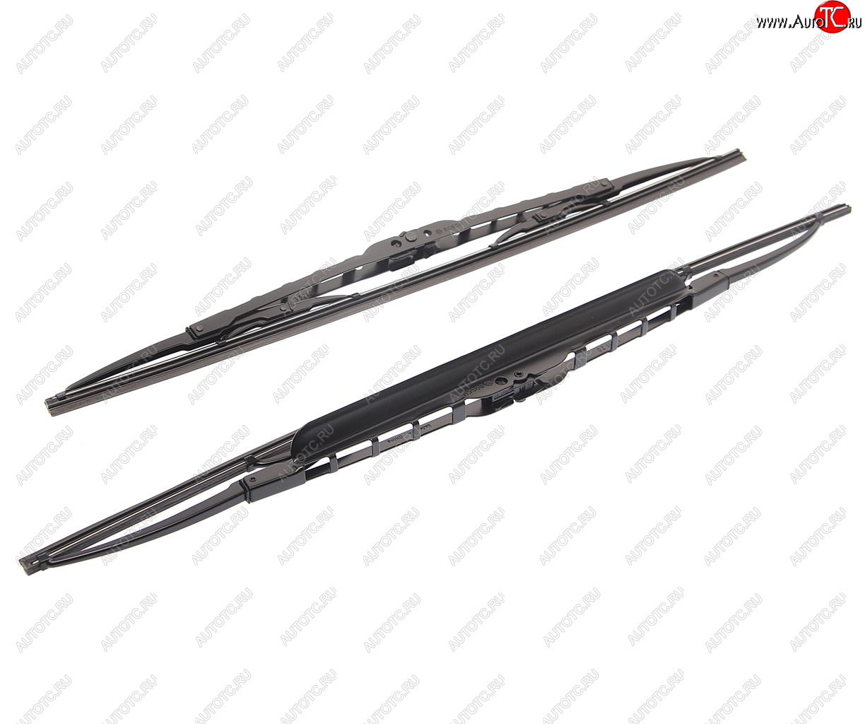 2 159 р. Щетка стеклоочистителя 550/475мм комплект Twin BOSCH BOSCH 3397001728 BOSCH 3397001728  с доставкой в г. Пермь
