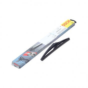 639 р. Щетка стеклоочистителя 230мм задняя BOSCH BOSCH 3397004560  с доставкой в г. Пермь. Увеличить фотографию 1